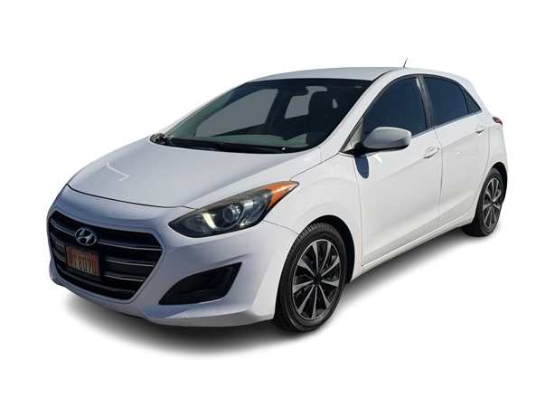 2016 Hyundai Elantra GT -
                  Las Vegas, NV