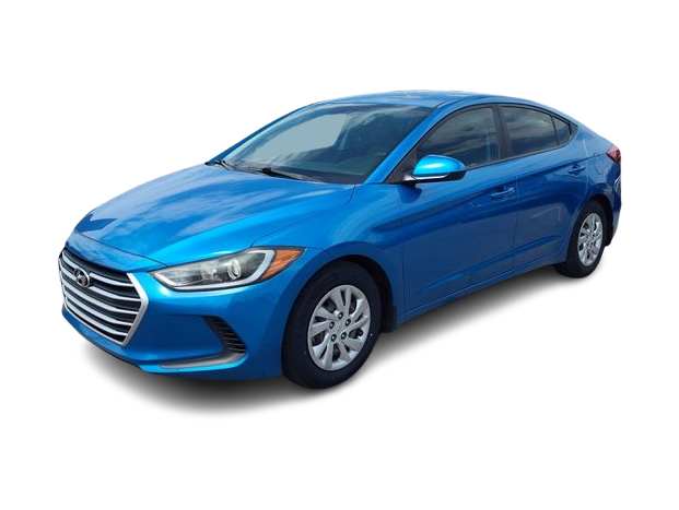 2017 Hyundai Elantra SE -
                  Las Vegas, NV