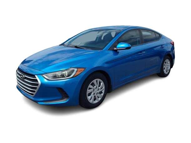 2017 Hyundai Elantra SE -
                  Las Vegas, NV