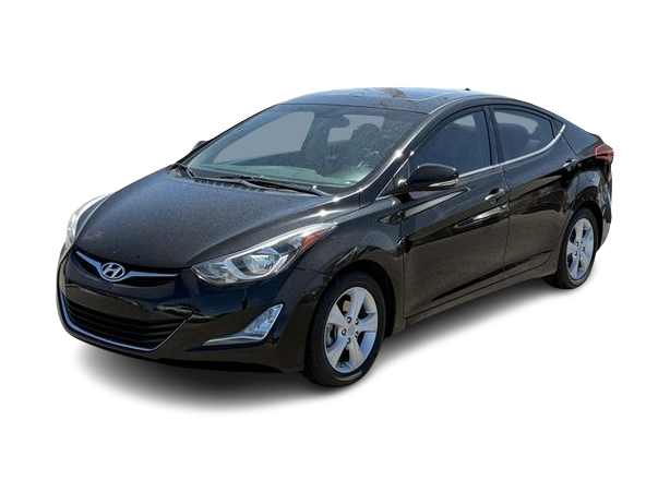 2016 Hyundai Elantra Value Edition -
                  Las Vegas, NV