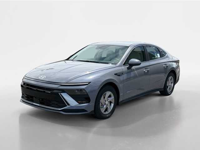 2026 Hyundai Sonata