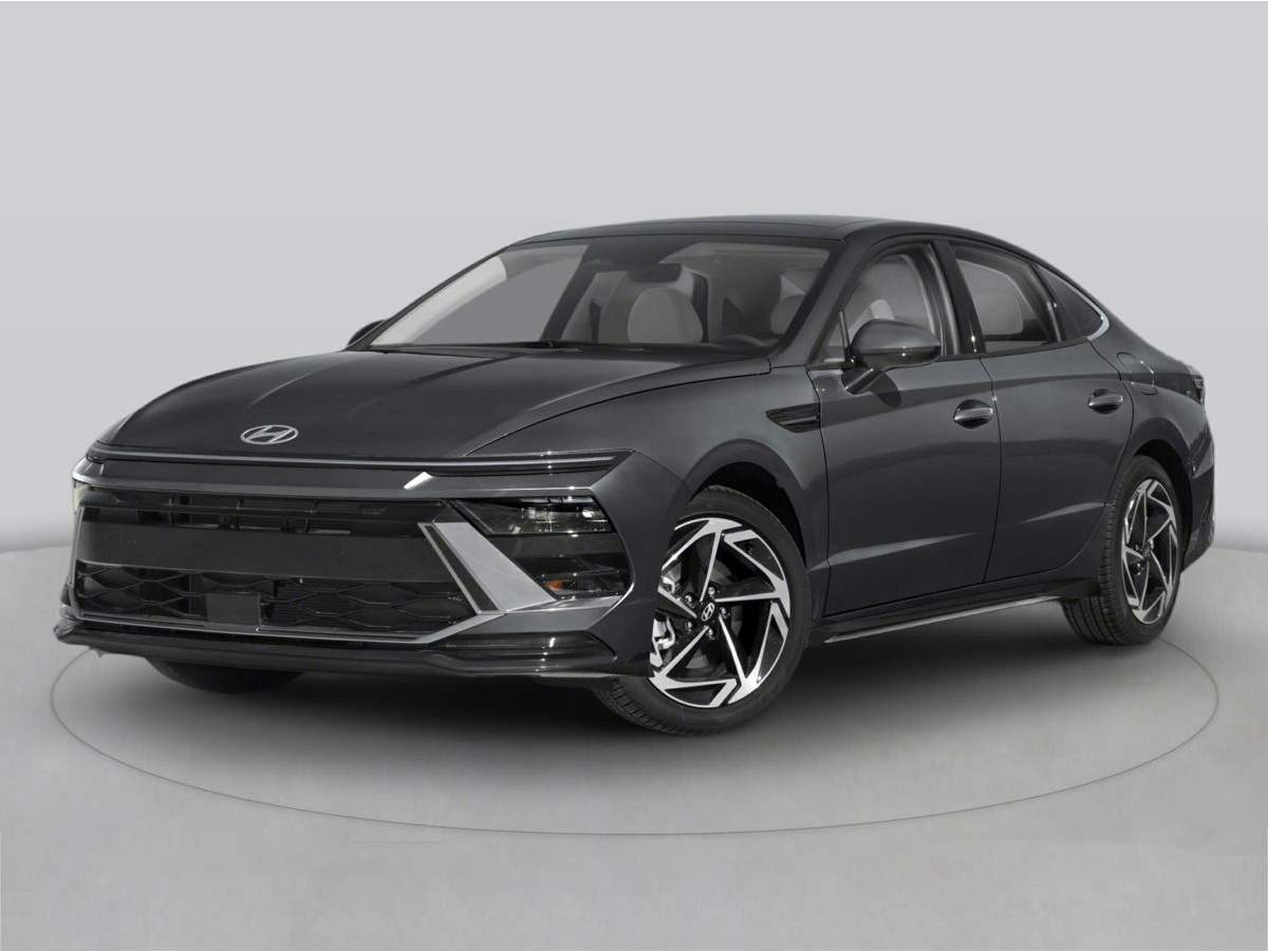 2026 Hyundai Sonata