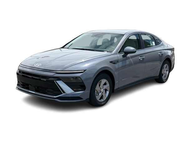 Thumbnail: 2026 Hyundai Sonata - 1