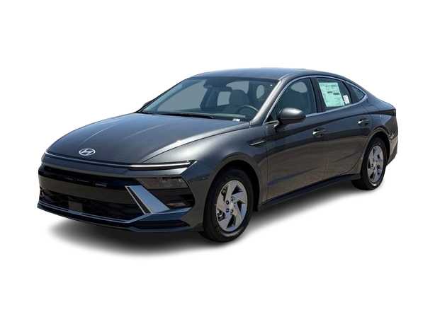 Thumbnail: 2026 Hyundai Sonata - 1