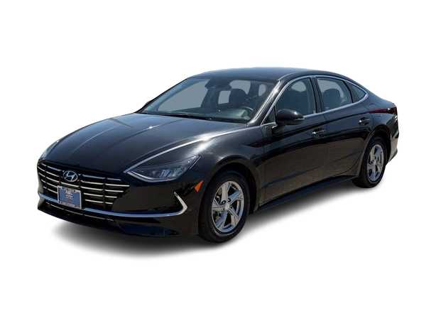 Thumbnail: 2023 Hyundai Sonata - 1