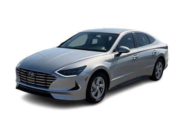 Thumbnail: 2023 Hyundai Sonata - 1