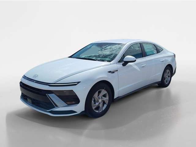 2026 Hyundai Sonata