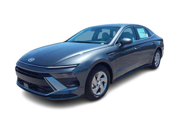 Thumbnail: 2026 Hyundai Sonata - 1