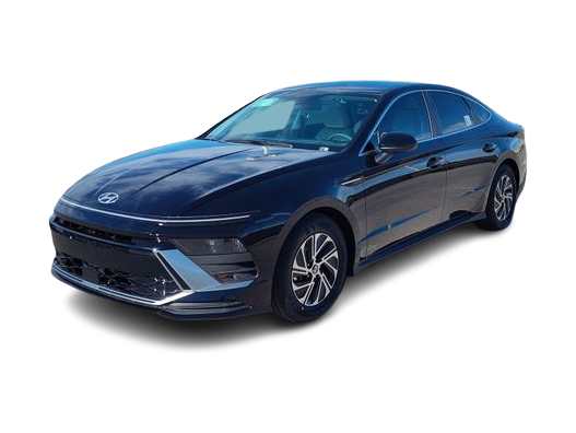 Thumbnail: 2026 Hyundai Sonata - 1