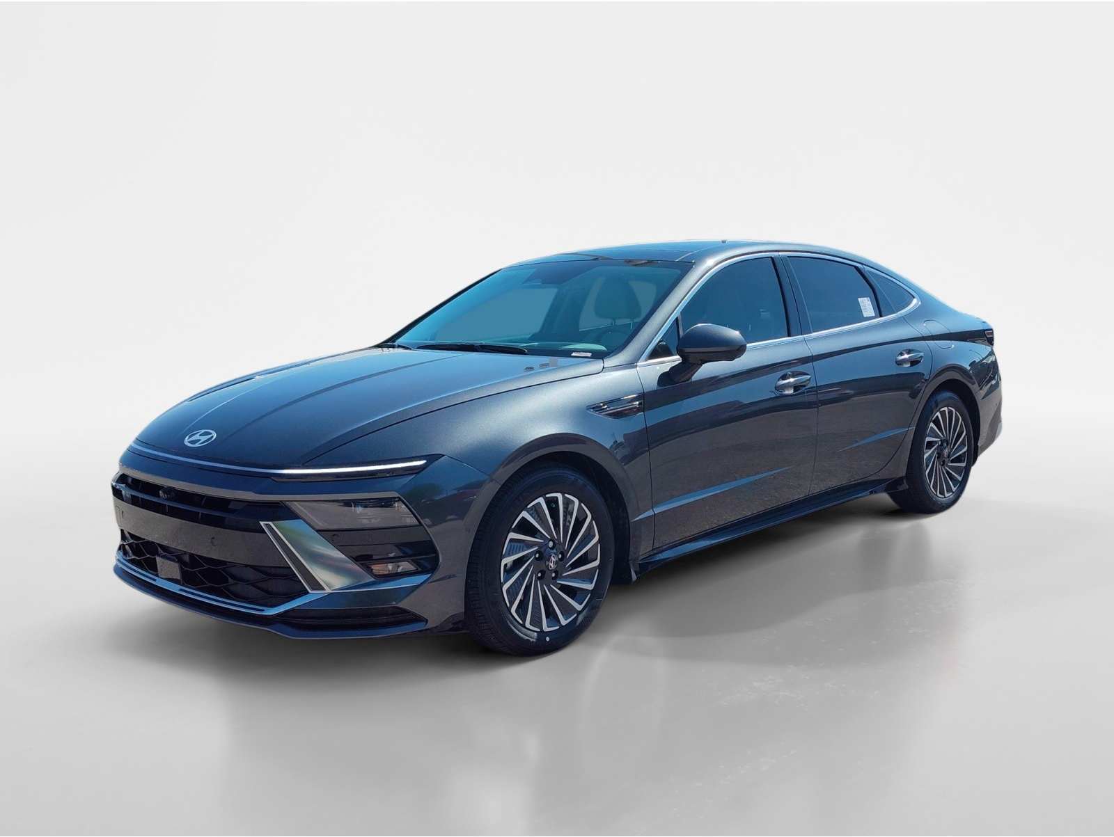 2025 Hyundai Sonata Hybrid Limited's photo