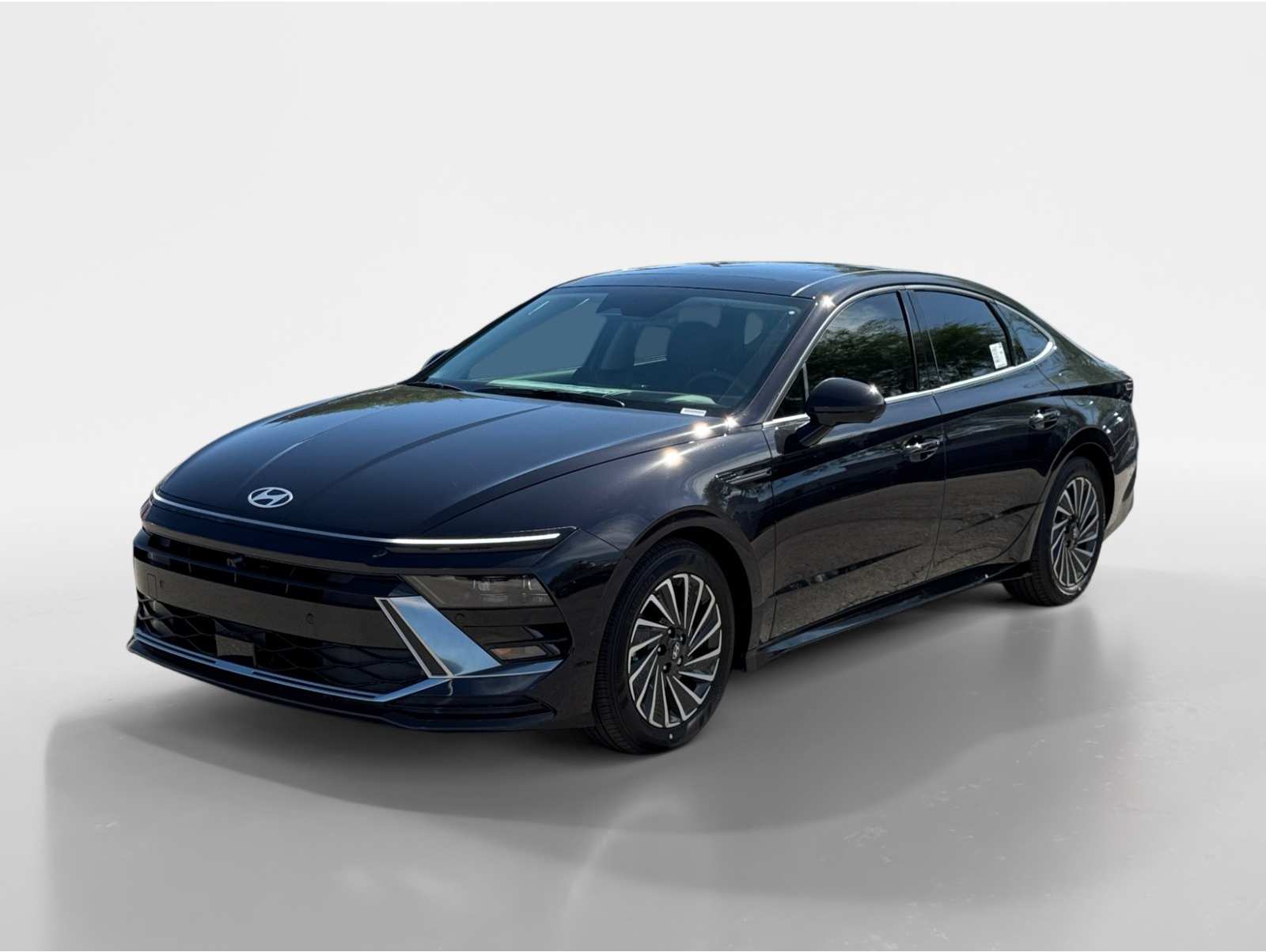 2025 Hyundai Sonata Hybrid Limited's photo