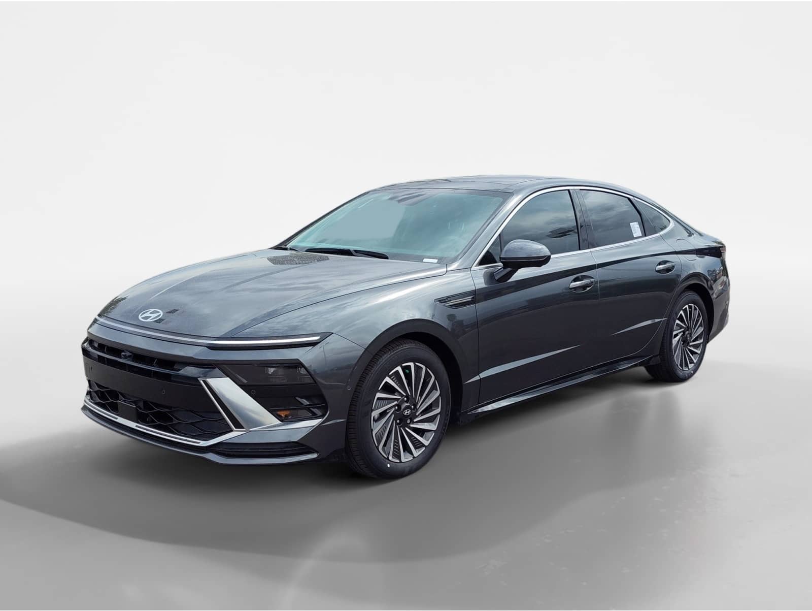 2025 Hyundai Sonata Hybrid Limited's photo