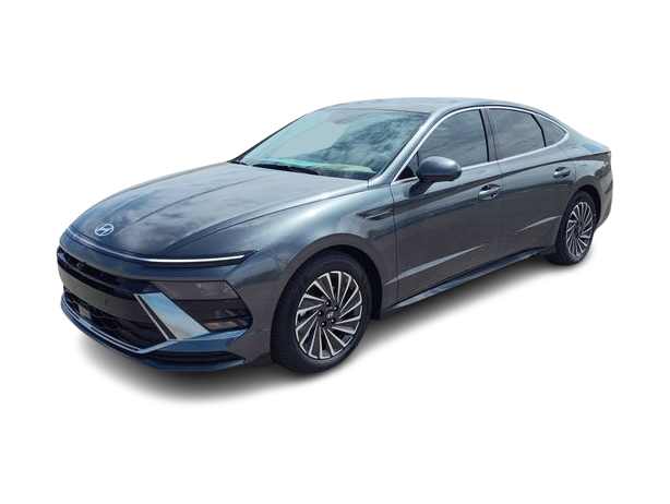 Thumbnail: 2026 Hyundai Sonata - 1