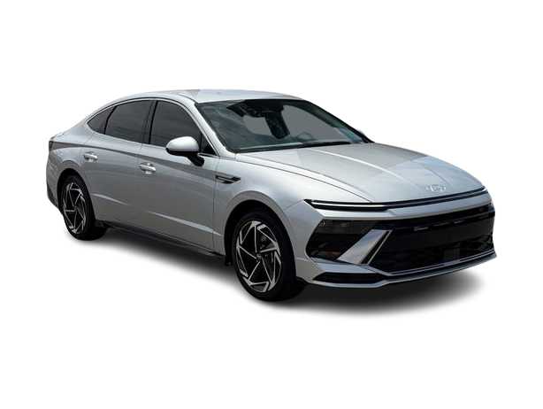 Thumbnail: 2026 Hyundai Sonata - 1