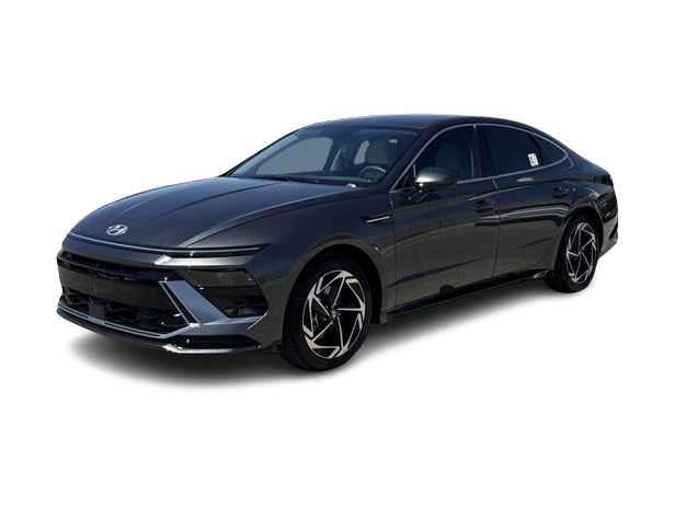 Thumbnail: 2026 Hyundai Sonata - 1