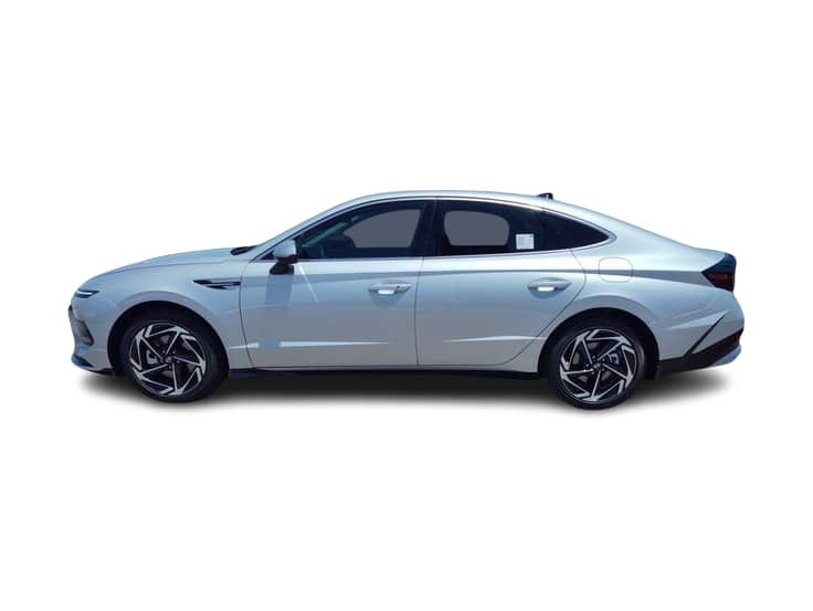 Thumbnail: 2026 Hyundai Sonata - 1