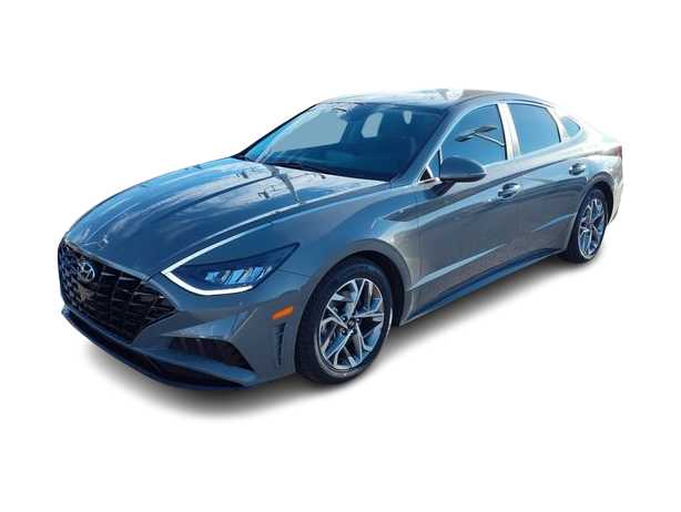 Thumbnail: 2022 Hyundai Sonata - 1