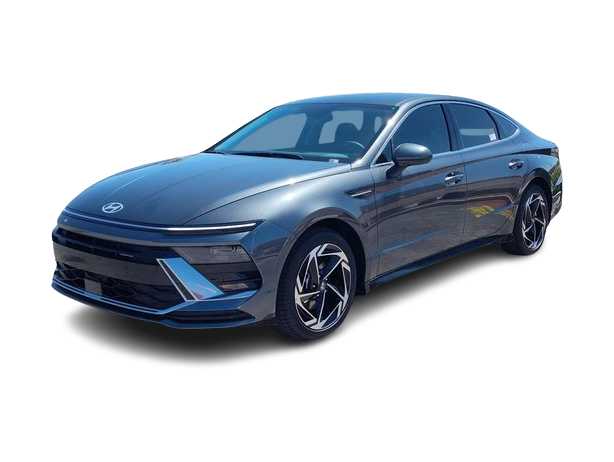 Thumbnail: 2026 Hyundai Sonata - 1