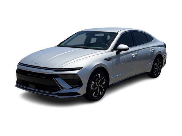 Thumbnail: 2024 Hyundai Sonata - 1
