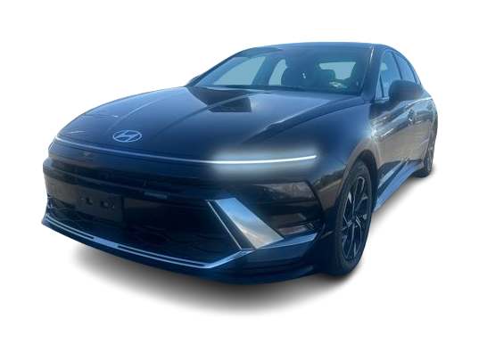 Thumbnail: 2024 Hyundai Sonata - 1