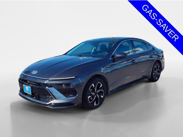 2024 Hyundai Sonata