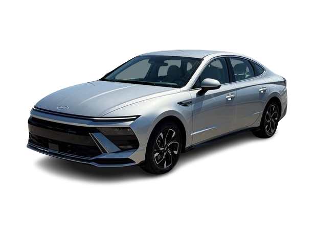 Thumbnail: 2025 Hyundai Sonata - 1