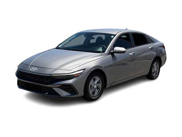 Thumbnail: 2024 Hyundai Elantra - 1