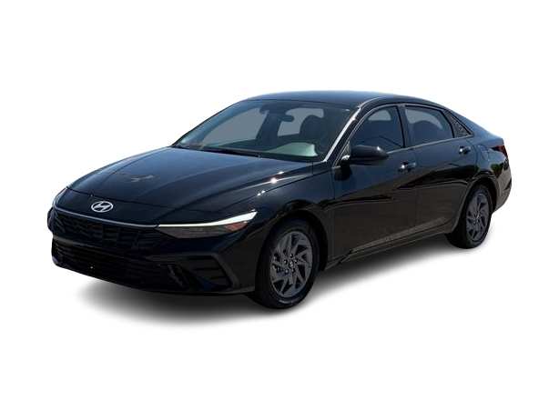 Thumbnail: 2024 Hyundai Elantra - 1