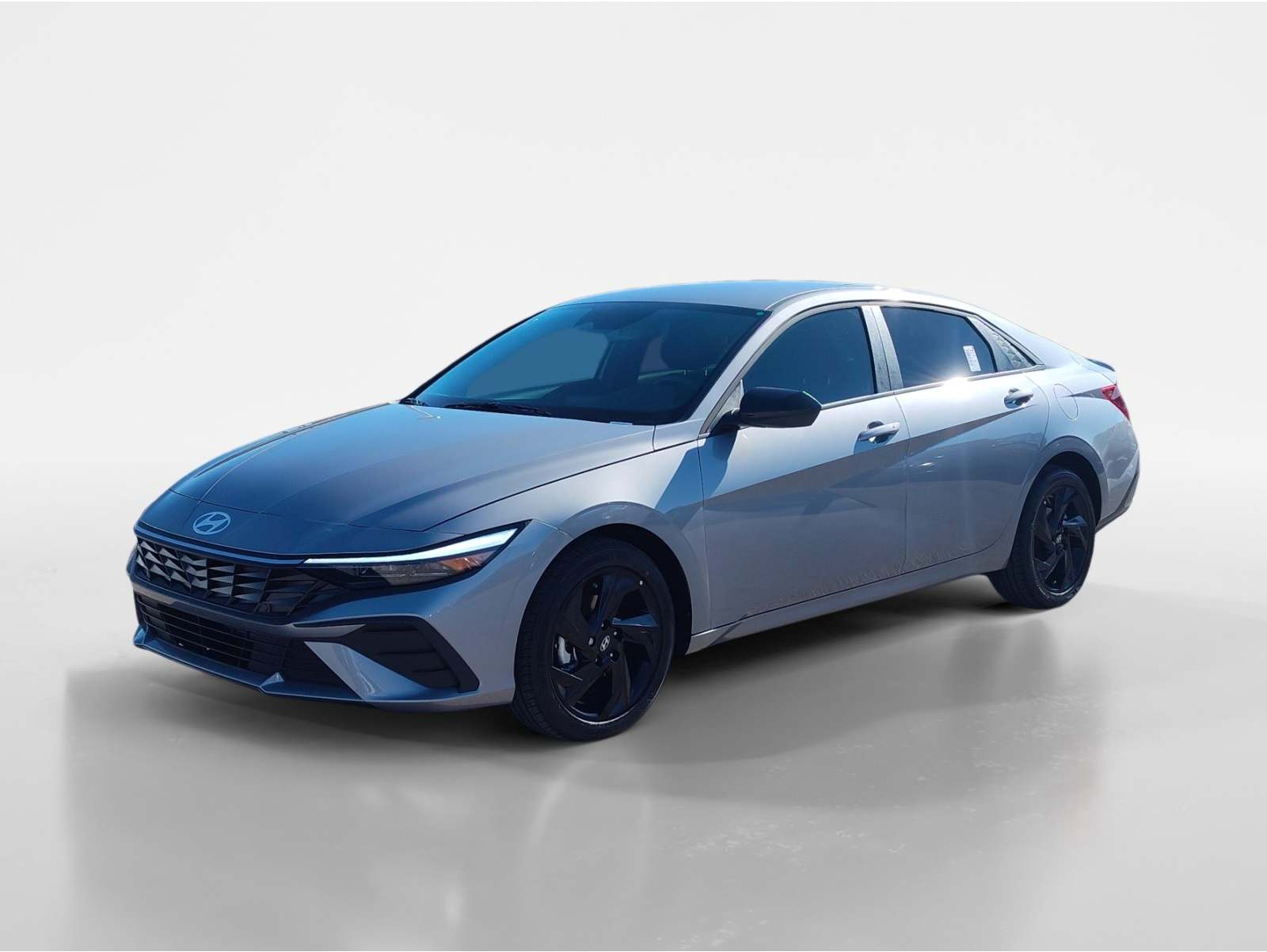 2026 Hyundai Elantra SEL's photo