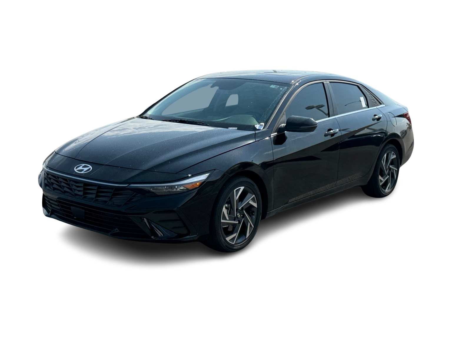 2024 Hyundai Elantra Limited Edition -
                  Las Vegas, NV