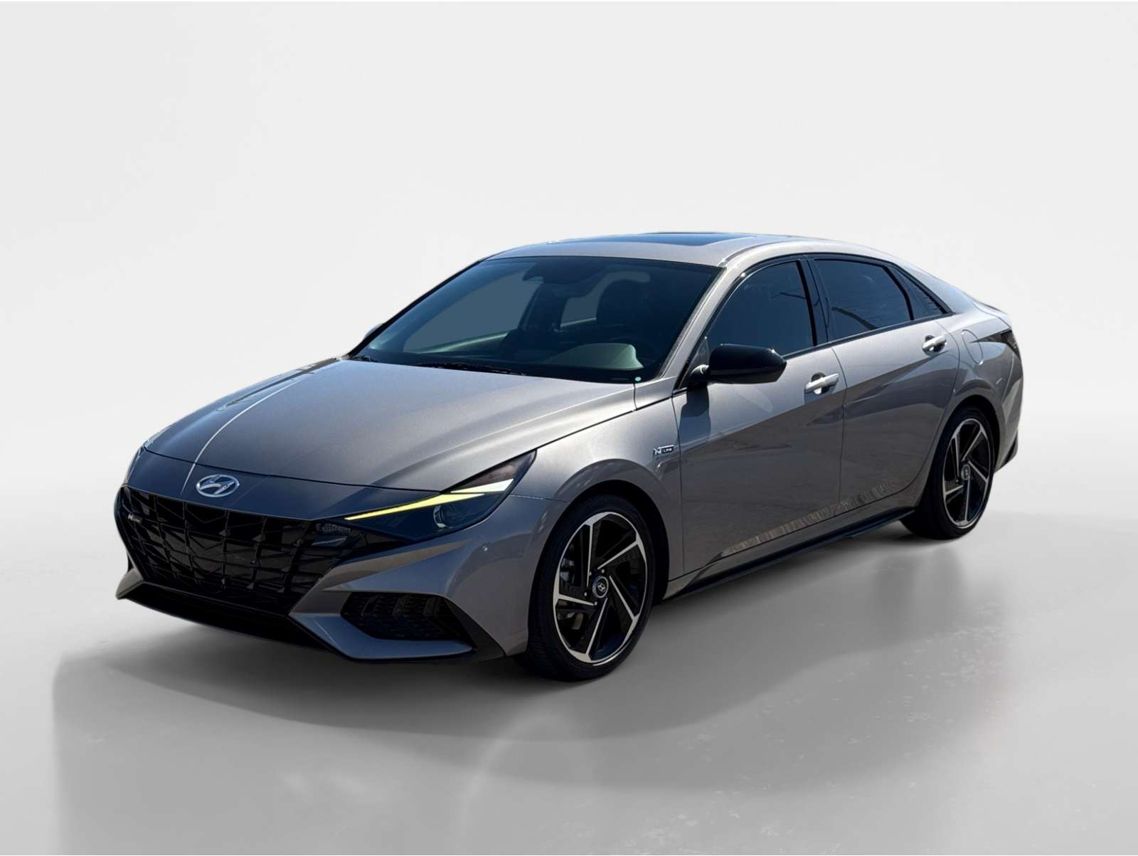 2022 Hyundai Elantra