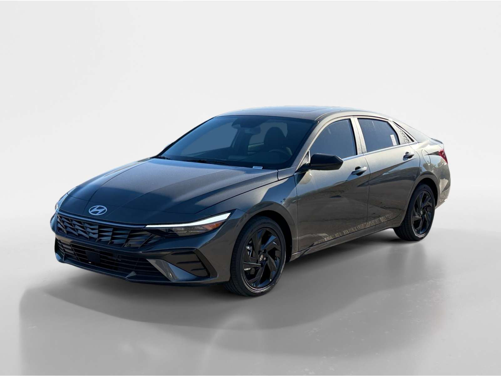 2026 Hyundai Elantra SEL's photo