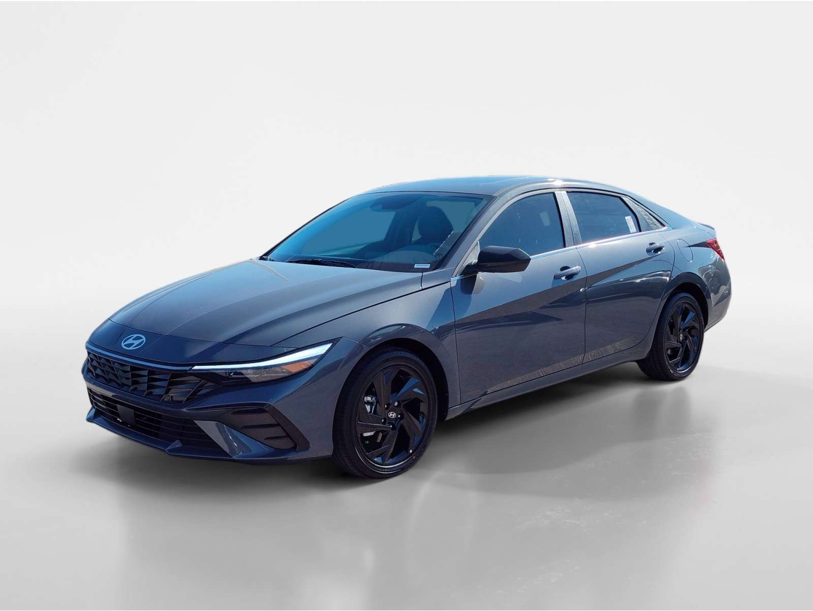 2026 Hyundai Elantra SEL's photo