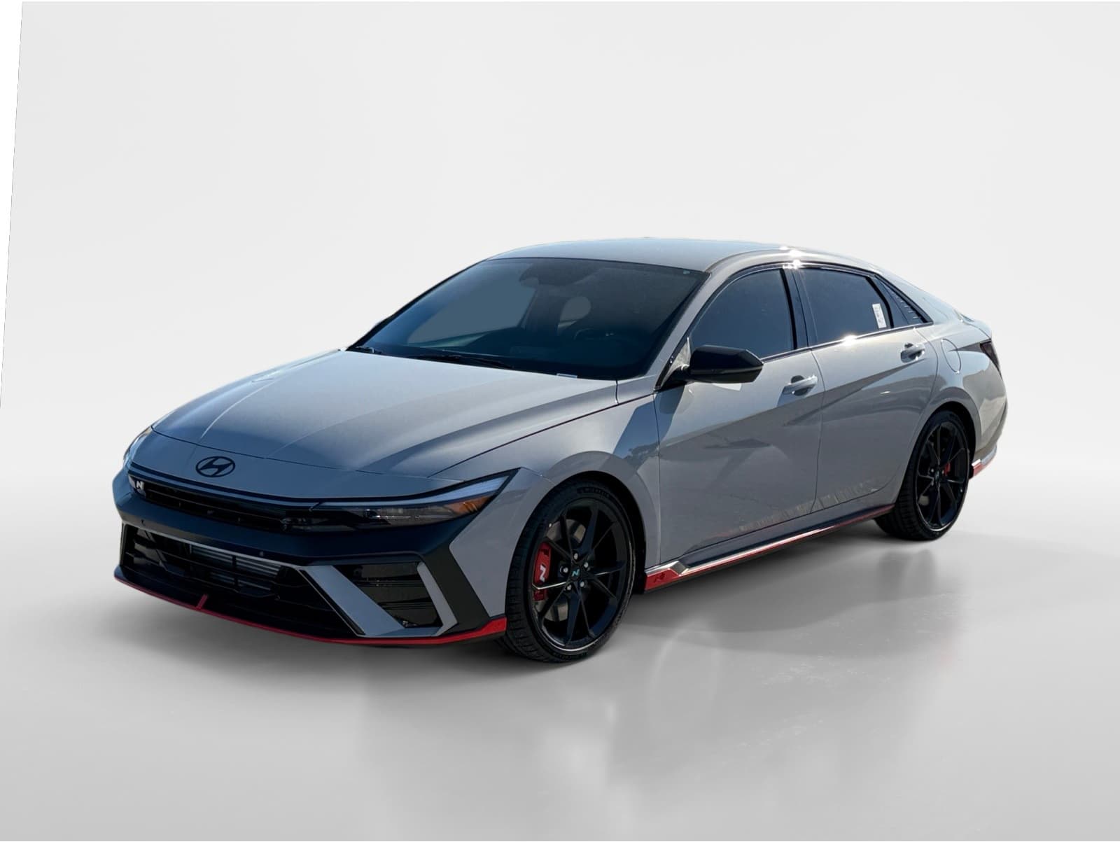 2026 Hyundai Elantra N's photo