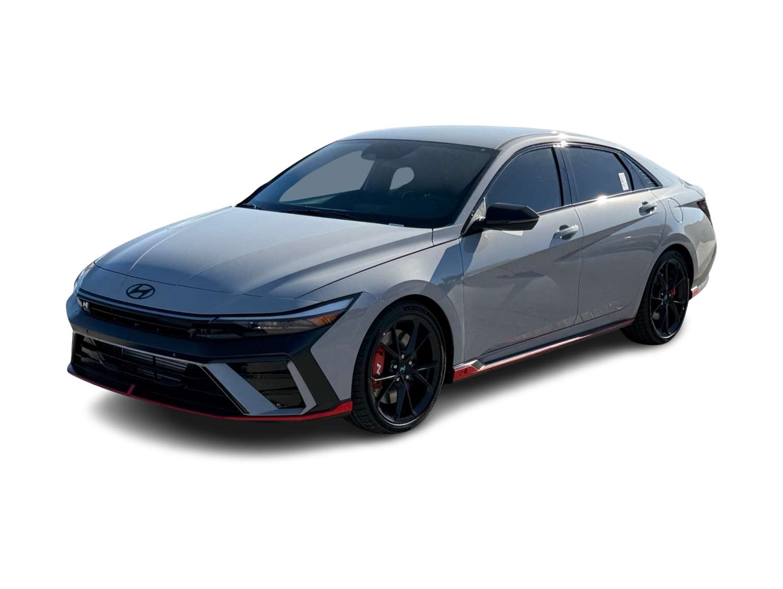 Thumbnail: 2026 Hyundai Elantra - 1