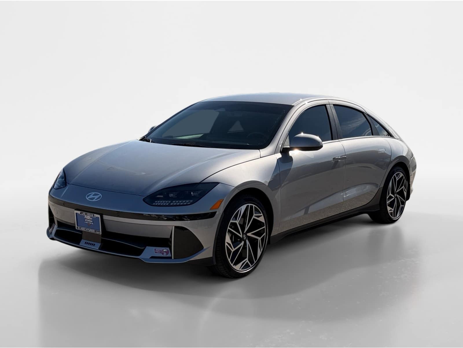 2024 Hyundai IONIQ 6