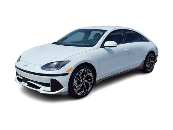2023 Hyundai Ioniq 6 SEL -
                  Las Vegas, NV