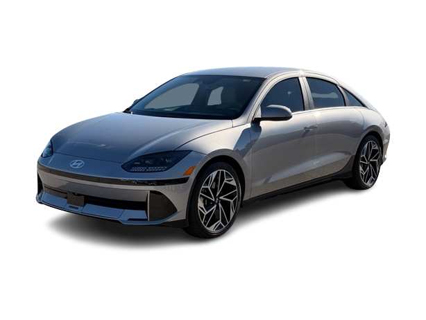 2025 Hyundai Ioniq 6 SEL -
                  Las Vegas, NV