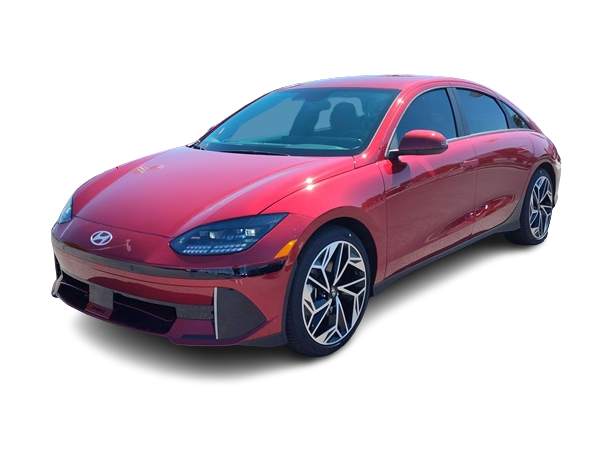 2025 Hyundai Ioniq 6 SEL -
                  Las Vegas, NV