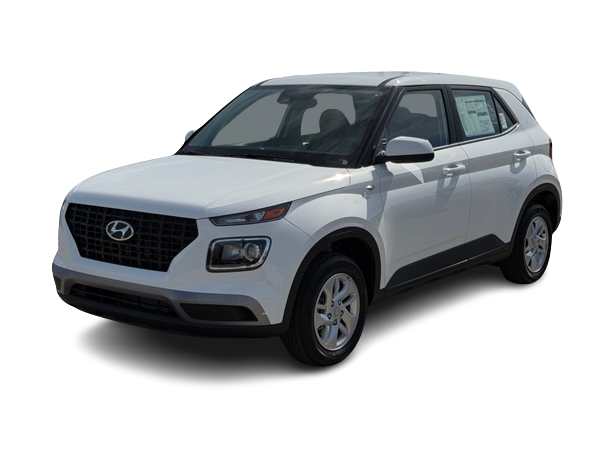 Thumbnail: 2026 Hyundai Venue - 1