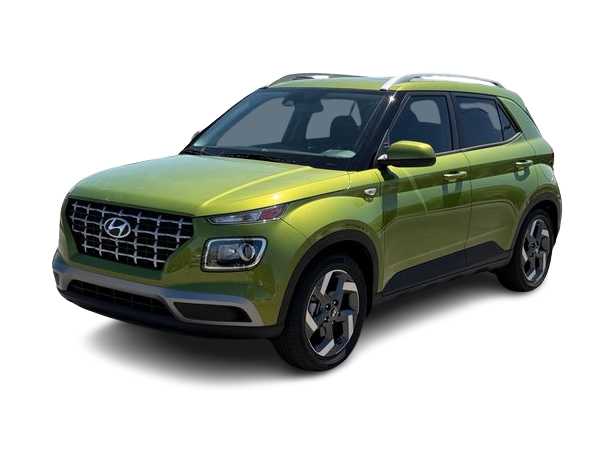 Thumbnail: 2023 Hyundai Venue - 1