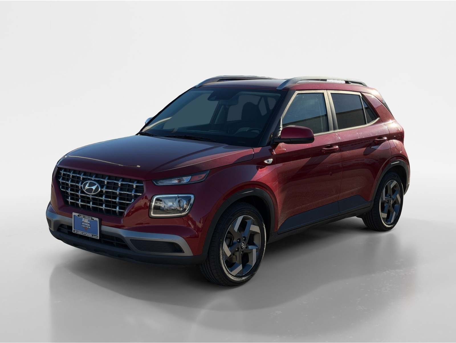 2022 Hyundai Venue SEL