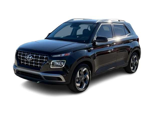 Thumbnail: 2023 Hyundai Venue - 1