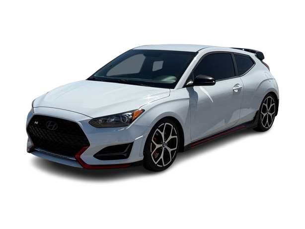 2020 Hyundai Veloster N -
                  Las Vegas, NV