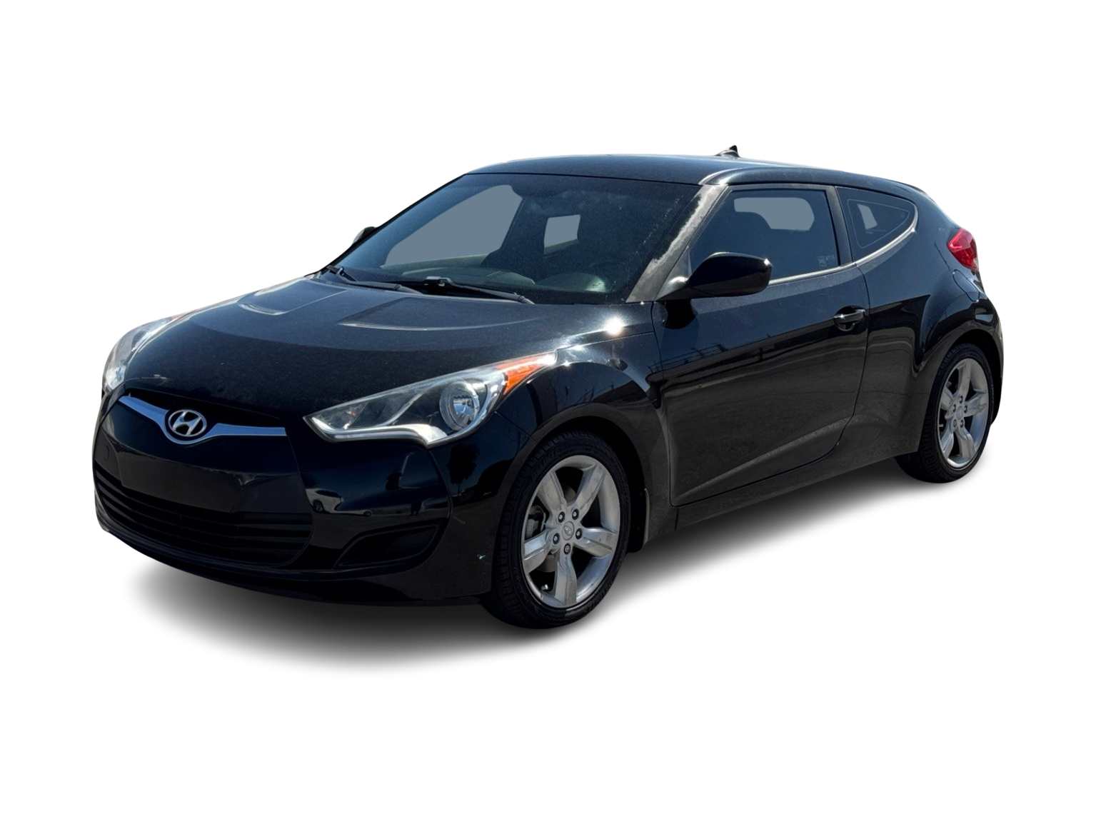 2014 Hyundai Veloster Base -
                  Las Vegas, NV