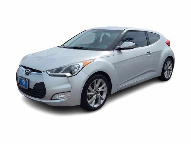 2017 Hyundai Veloster Base -
                  Las Vegas, NV
