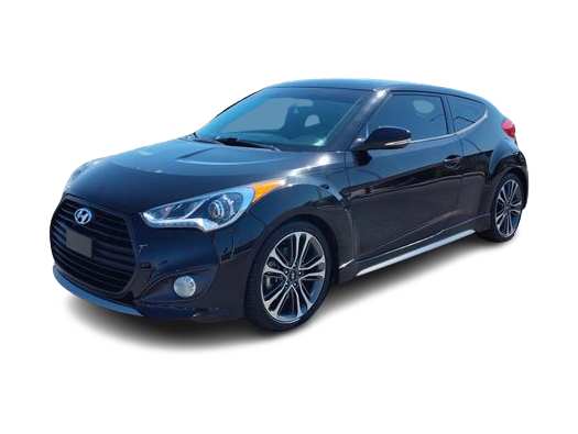 2016 Hyundai Veloster Turbo -
                  Las Vegas, NV