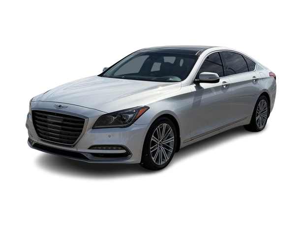 2019 Genesis G80 3.8T -
                  Las Vegas, NV