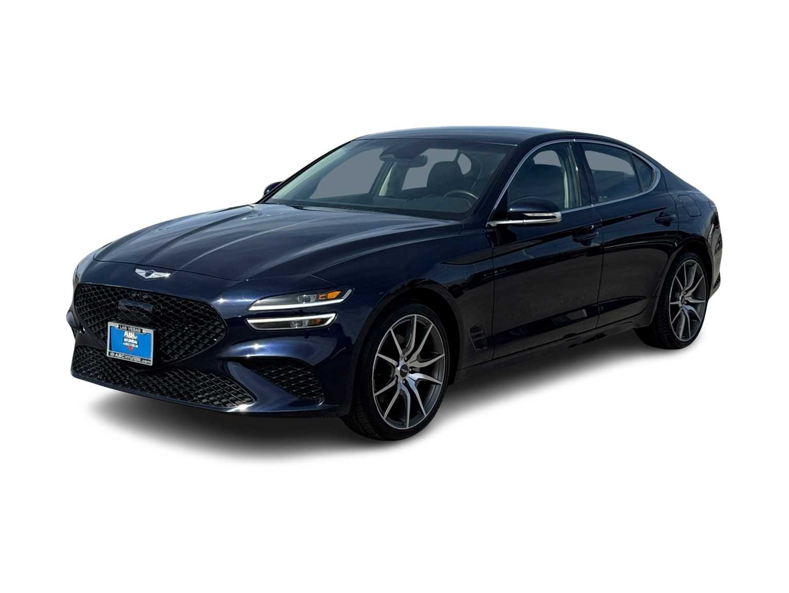 2023 Genesis G70 2.0T -
                Las Vegas, NV