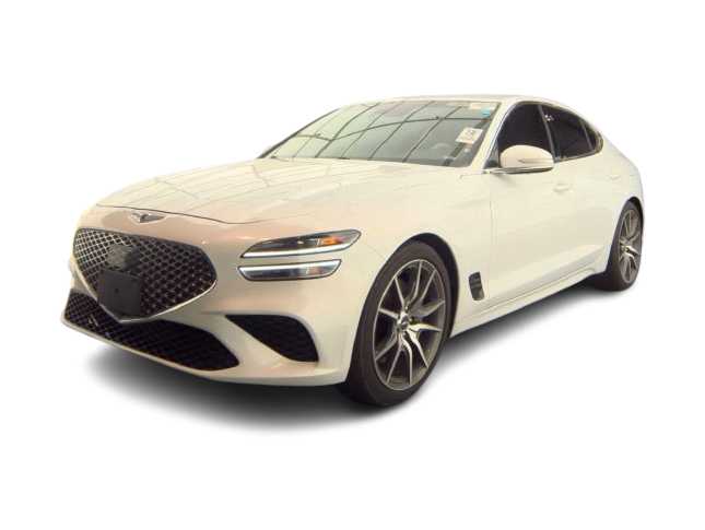 2022 Genesis G70 3.3T -
                  Las Vegas, NV